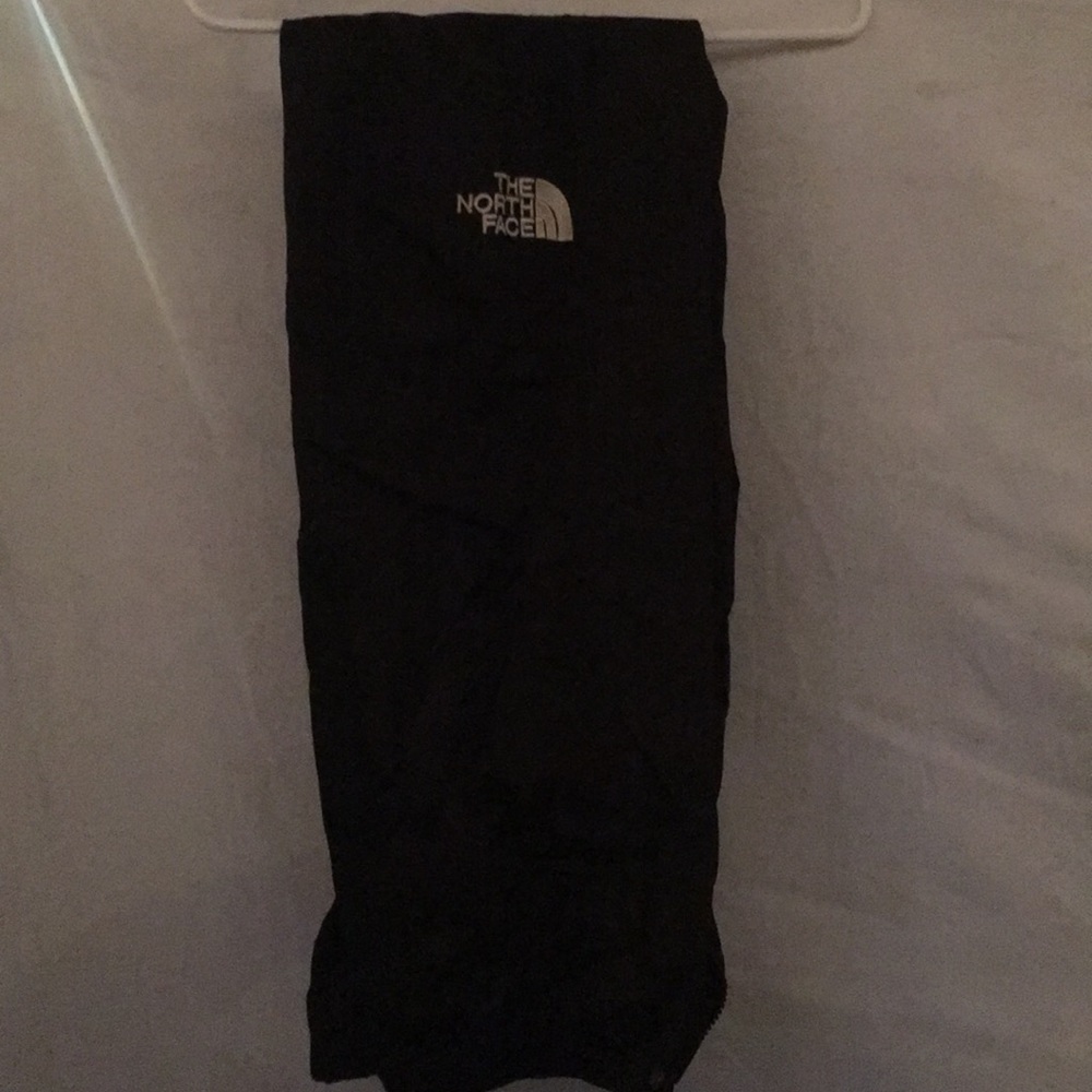 The north face snowboard pants